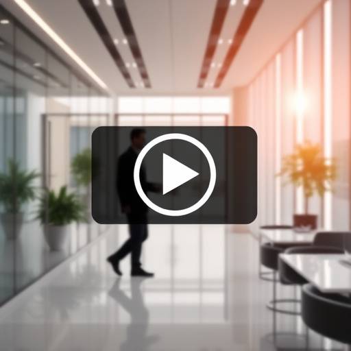 Video corporativo para la presentación de la empresa 'Innovación Tecnológica S.A.'